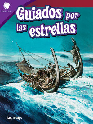 cover image of Guiados por las estrellas